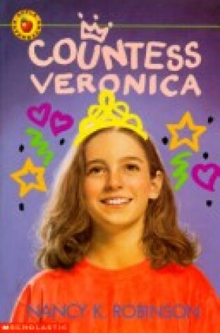 Cover of Veronica Meets Her Match