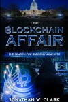 Book cover for The Blockchain Affair