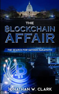 Cover of The Blockchain Affair