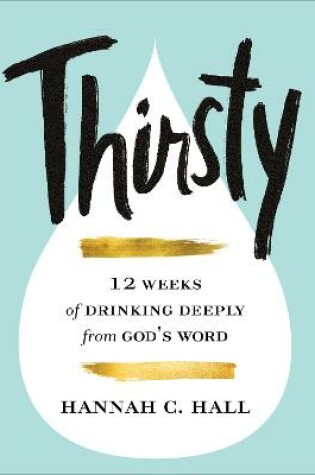 Cover of Thirsty