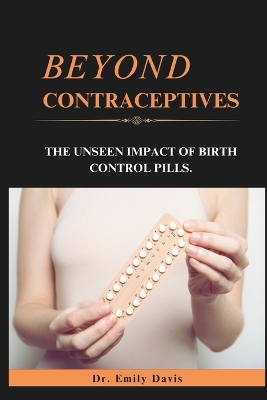 Book cover for Beyond Contraceptives