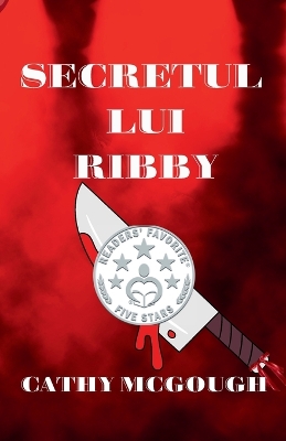 Book cover for Secretul Lui Ribby