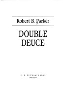 Cover of Double Deuce