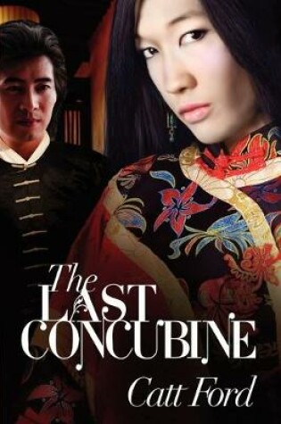 Cover of The Last Concubine