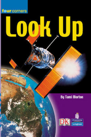 Cover of Four Corners: Look Up