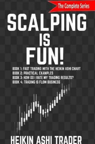 Cover of Scalping is Fun! 1-4