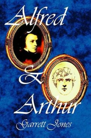 Cover of Alfred & Arthur