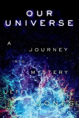 Book cover for Our Universe