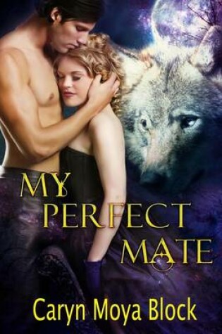 Cover of My Perfect Mate