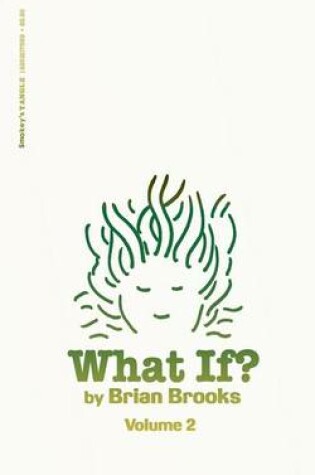 Cover of What If? Volume 2