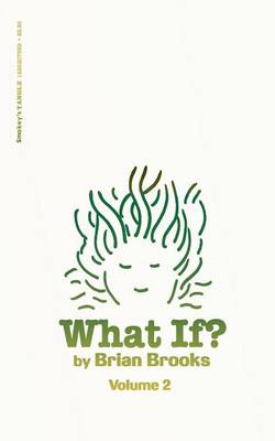 Book cover for What If? Volume 2
