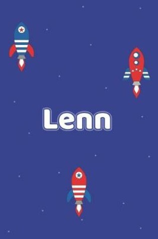 Cover of Lenn