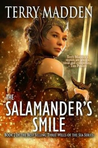 Cover of The Salamander's Smile