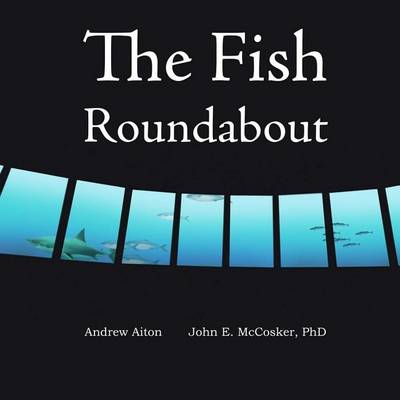 Book cover for The Fish Roundabout