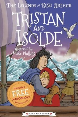 Cover of Tristan and Isolde (Easy Classics)