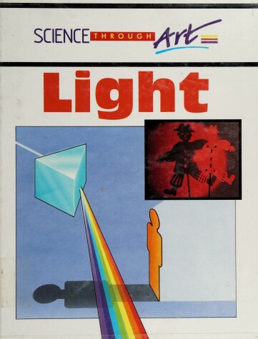 Cover of Light