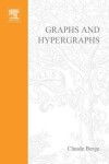 Book cover for Graphs and Hypergraphs