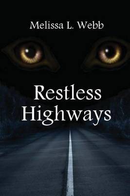 Book cover for Restless Highways