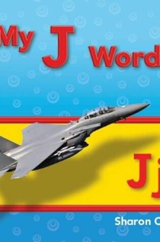 Cover of My J Words