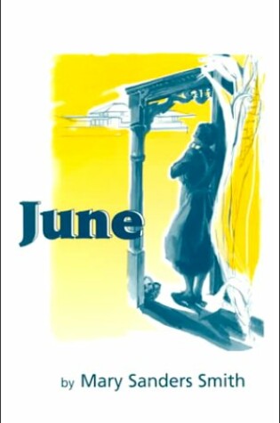 Cover of June