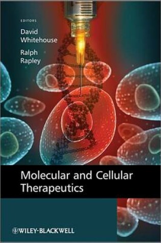 Cover of Molecular and Cellular Therapeutics