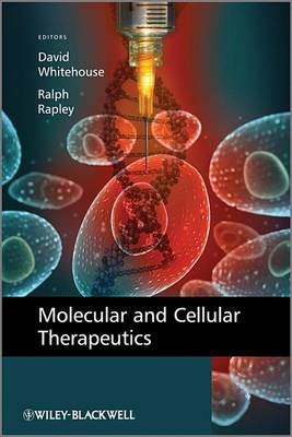 Book cover for Molecular and Cellular Therapeutics