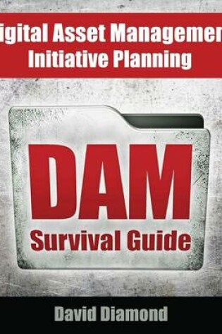 Cover of DAM Survival Guide