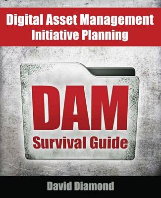 Book cover for DAM Survival Guide