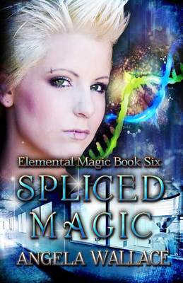 Book cover for Spliced Magic