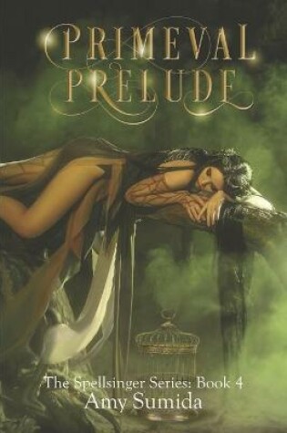 Cover of Primeval Prelude