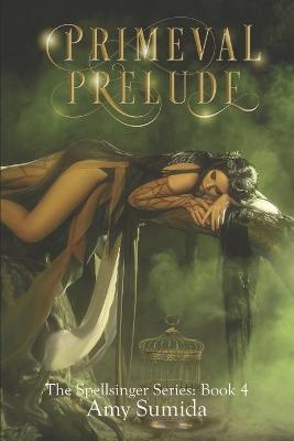 Book cover for Primeval Prelude