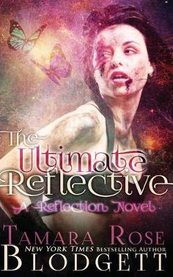 Book cover for The Ultimate Reflective