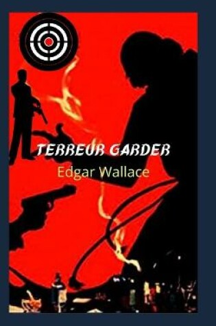 Cover of Terreur Garder