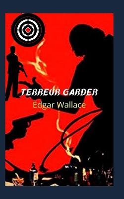 Book cover for Terreur Garder