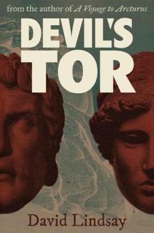 Cover of Devil's Tor