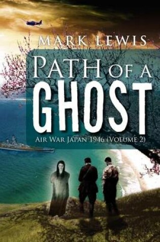 Cover of Path of a Ghost