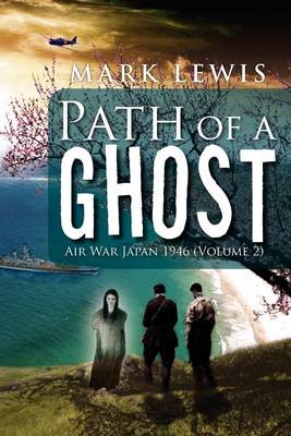 Book cover for Path of a Ghost