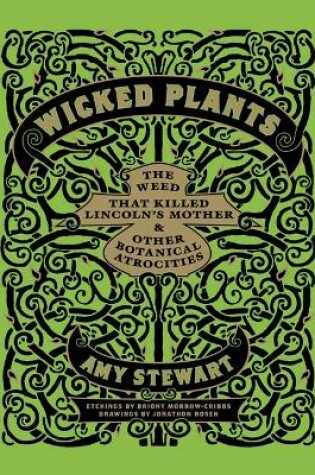 Cover of Wicked Plants