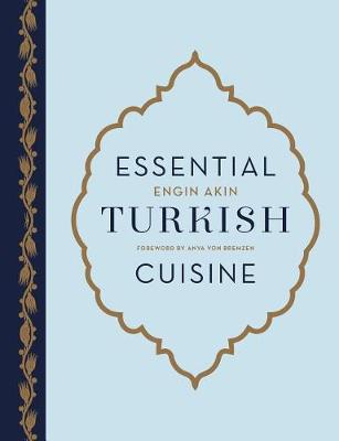 Cover of Essential Turkish Cuisine