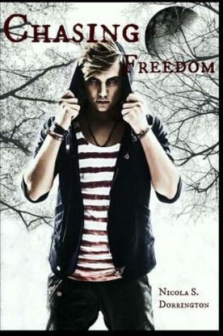 Cover of Chasing Freedom