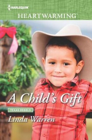 Cover of A Child's Gift