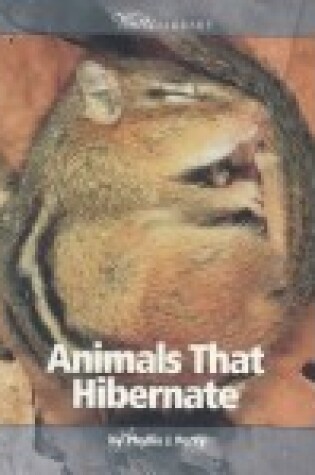 Cover of Animals That Hibernate