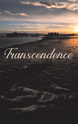 Book cover for Transcendence