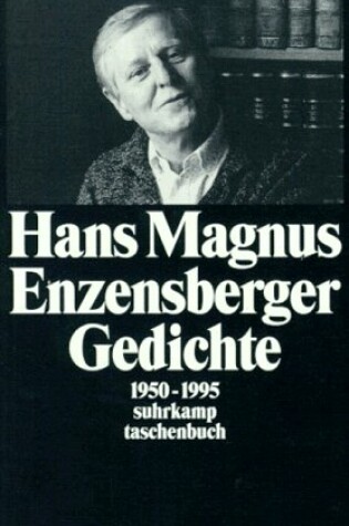 Cover of Gedichte