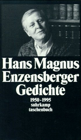 Book cover for Gedichte