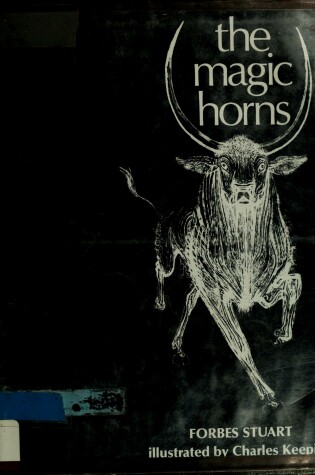 Cover of The Magic Horns