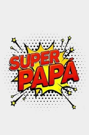 Cover of Super Papa