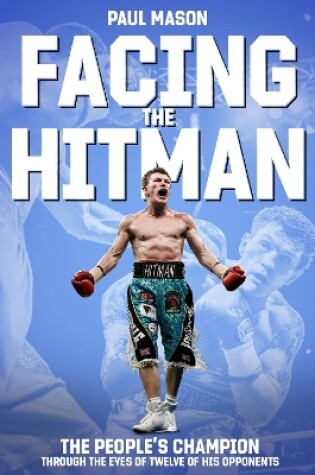 Cover of Facing the Hitman