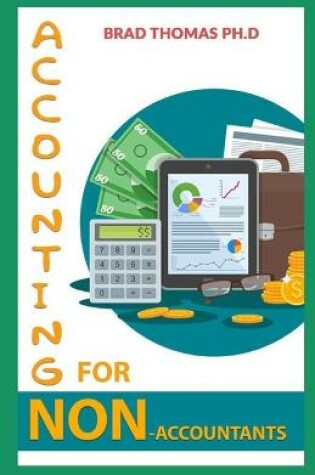 Cover of Accounting For Non Accounting