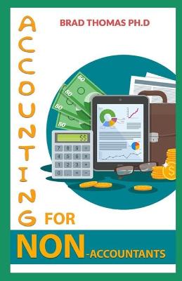 Book cover for Accounting For Non Accounting